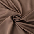 Pillowcase - Coffee Brown - Premium