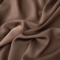 Duvet Cover - Coffee Brown - Premium