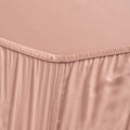 Fitted Sheet - Cuddle Pink - Premium