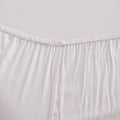 Fitted Sheet - Coco White - Premium