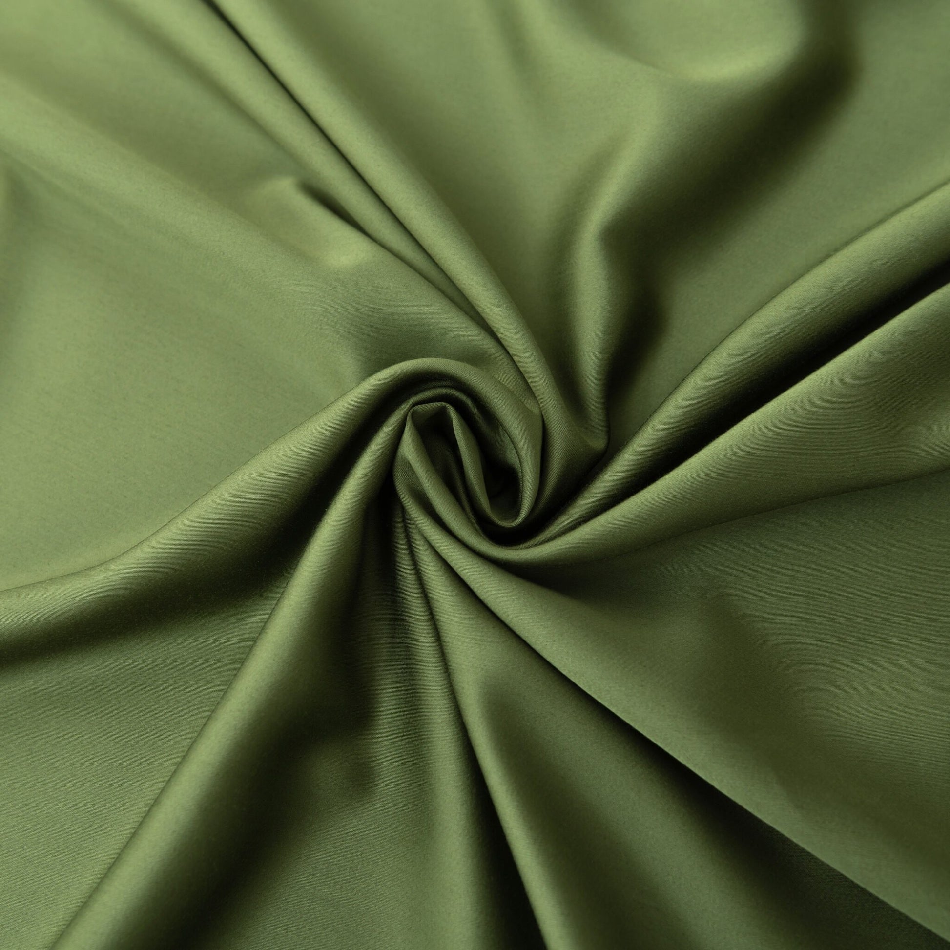 Hoeslaken - Deep Moss- Premium