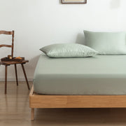 Kussenslopen - Sage Green - Premium