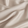 Duvet Cover - Soft Taupe - Premium
