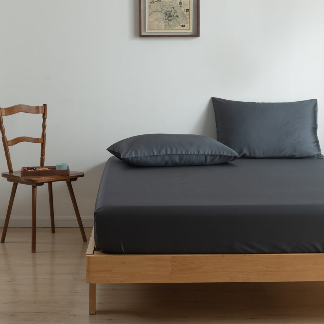 Kussenslopen - Space Blue - Premium